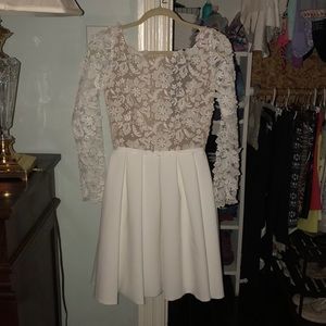 Rime Arodaky **NEVER WORN** Clover Dress size 36